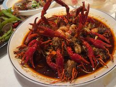 -红盔甲·小龙虾(天钥桥店)