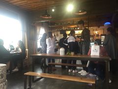 大堂-仙峰天然面包(迎宾路店)