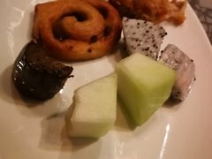 -九龙东如心酒店