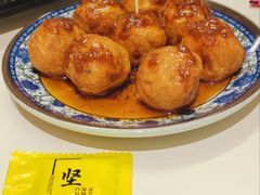 -燃计沙茶皇·香港沙茶火锅(人广旗舰店)