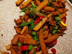 -荣公子创意菜