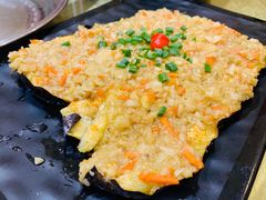 -鲁小三·大骨自助(金山总店)