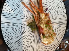 -V Bar海景扒房(北海湾惠龙万达嘉华酒店)