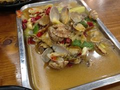 -烤官达人·徐州鲜羊肉串(江宁店)