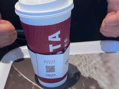 -COSTA COFFEE(上海虹口公园店)