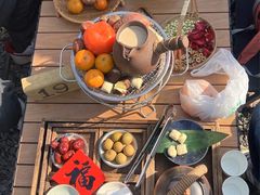 -HERRE·FARM 赫尔露营农场·团建聚会包场