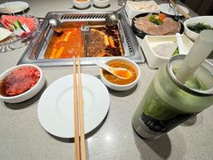 -海底捞火锅(九久奥特莱斯店)