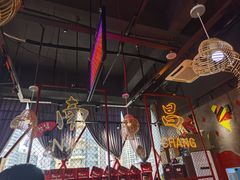 -老闵田螺馆·南昌特色小炒(梦时代店)