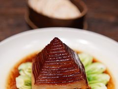 金牌扣肉-湖滨28中餐厅·西湖宴·杭州君悦酒店