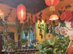 -江湖水乡铁锅炖魚(周庄嘉园店)