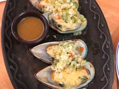 -萨莉亚意式餐厅(深圳北站店)