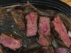 -尊品牛排(沙湾印象汇店)