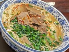 -兰州陈记牛肉面 ·烧烤· 铜锅涮肉(万达店)