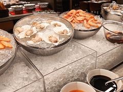 -康莱德酒店·美庭自助餐厅