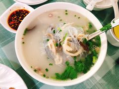 滋补羊杂汤-内蒙古牛羊肉特色美食(后海滨路店)