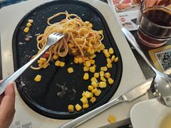 -豪客来牛排(西昌大巷口月城广场店)