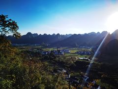 -万峰林风景区