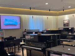 -雅歌音乐培训中心·钢琴培训·乐器培训(交道口店)