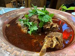 -友乐居羊蝎子(西直门店)