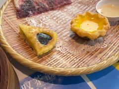 -叹茶靓点·粤式餐厅·全天茶市(石井万民广场店)