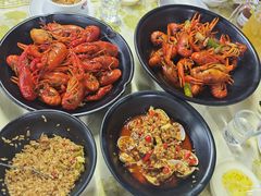 -聚味瞿记·龙虾堂(树木岭店)