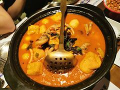 -神府路壹号·海鲜烧烤·砂锅粥·锅物(三坊七巷店)