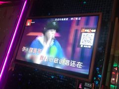 -麦度量贩式KTV(中联广场店)