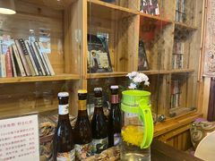 -吃货私房菜(丽江束河古镇店)