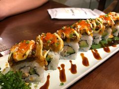 -肆月河豚·新淮扬(金融街店)