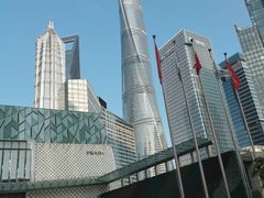 -东方明珠广播电视塔