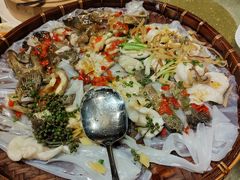 -顺轩海鲜火锅酒家