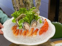 -黄弟大排档·湖南菜·小龙虾·小海鲜(凯旋北路店)