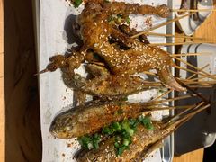 -木屋烧烤(龙华店)
