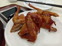 -时利和美食(东方广场店)