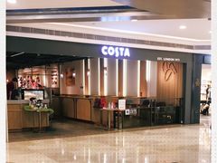 -COSTA COFFEE(武汉武商MALL店)