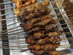 -张庆烤肉·清真