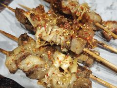 牛宫后-红岸碳烤齐齐哈尔原味生态烤肉