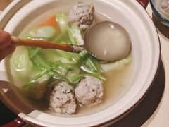 -侨美食家·粤菜(体育西路店)