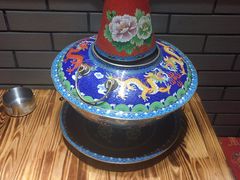 -凤吉园乌拉满族火锅中华老字号(繁荣路店)