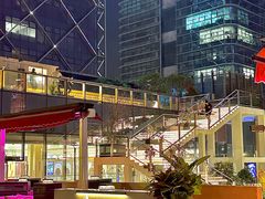 -DEW Lounge(深圳湾店)