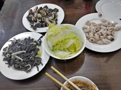 -爆肚冯(廊房二条店)