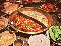 -小龙坎火锅(春熙太古里店)