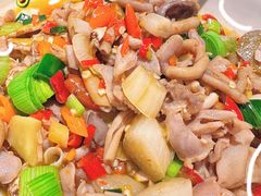 -费大厨辣椒炒肉(太平老街店)