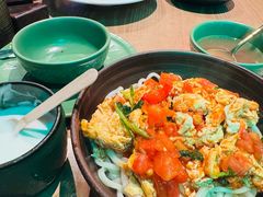 -耶里夏丽·丝路国际·新疆餐厅(浦东区东方路店)