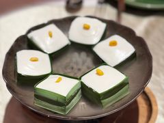 -暹罗泰·泰国餐厅(新源西里店)