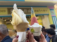 -柠檬车露(卖草地店)