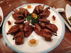 -镜泊小镇(东长安街店)