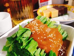 -那家·油麻菜馆(先农大院店)