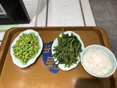 -酷味乐智选餐厅(斜土路店)