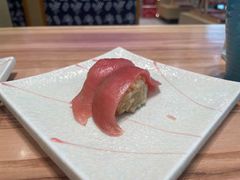 -晴季寿司(红旗街万达店)